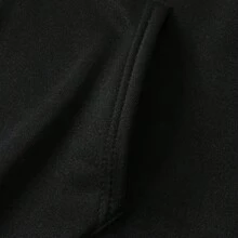 Sudadera con capucha con el número 1, regalo bonito para el Día de la Madre