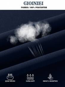 2-Pack Outdoor Exercise Jogging Hooded Pullover, Heavyweight Loose Solid Color Versatile Men's Sweatshirt, Autumn And Winter Holiday Travel Sweatshirt