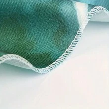 1 stuk strandlaken met Amerikaanse vlag, superabsorberend en snel drogend zwemlaken, lichtgewicht en zacht strandlaken, geschikt voor strand, zwemmen, buiten, kamperen, reizen, ideale strandbenodigdheden, vakantiebenodigdheden, zomerse badkamerdecoratie