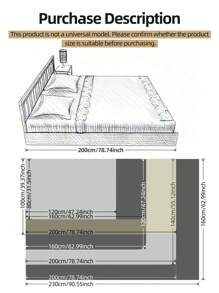 1入組柔軟毛絨卧室客廳地毯，超柔軟模糊對染淺灰色毛絨地墊，現代家居裝飾、房間裝飾 - 彩色 - 查看 2