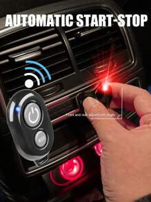 汽车星光灯内饰装饰天花板氛围灯，声控星空投影氛围灯