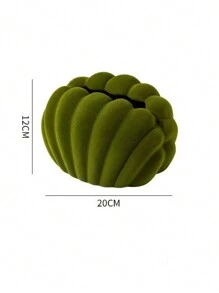1pc Desktop High-End Velvet Shell Ceramic Tissue Box, New Simple Living Room Dining Table Ceramic Tissue Box Decor, Suitable For Bathroom, Living Room, Bedroom, Plush Texture Premium Tissue Box Money-Saving Guide, Home Decor Bedroom, Car Tissue, Wipes Container Travel, Ceramic Tissue Box, Tissue Box Square, Box For Tissue, Napkin Holder, Tissue Box Holder, Napkin Holder, Festival Family Gathering, Kitchen Dining Table DecorFor Home Kitchen Bedroom Living Room Dining Room, Home Decoration Accessories, Decorative Box,Women Wedding Gift,Summer Travel Holiday Festival Must-Have