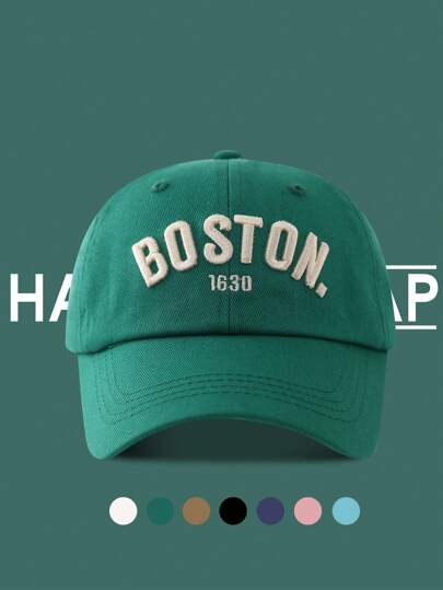 1pc Children's Unisex Baseball Cap, Suitable For Outdoor, Sun Ion, Everyday Wear