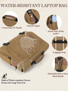 NEWHEY Nouveau sac fourre-tout en velours côtelé, sac de navetteur, grande capacité, sac d'école pour étudiant, sac à main d'épaule, sac bandoulière de travail simple, mode, décontracté, polyvalent, sac à main de couleur unie pour l'automne et l'hiver, sac décontracté élégant, sac de courses