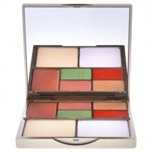 Correct And Perfect All-In-One Color Correcting Palette By Stila For Women - 0.45 Oz Corrector - Multicolor - View 2