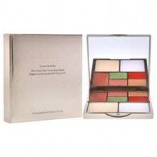 Correct And Perfect All-In-One Color Correcting Palette By Stila For Women - 0.45 Oz Corrector - Multicolor - View 3