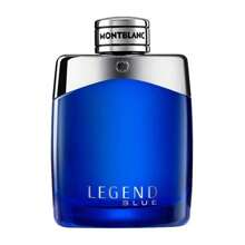 Montblanc Legend Blue - Eau De Parfum - 100ml - Free Delivery In 1-3 Days - Multicolor - View 2