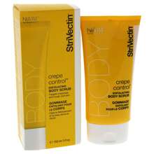 Crepe Control Exfoliating Body Scrub By Strivectin For Unisex - 5 Oz Scrub - trắng - Xem 4