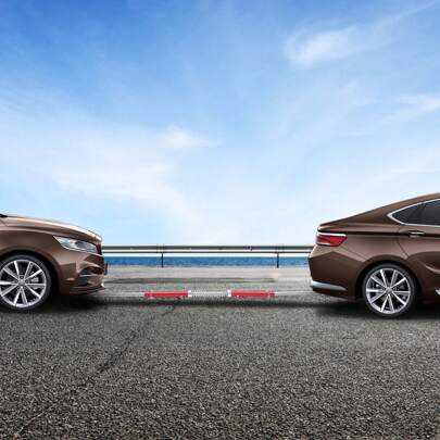 HYYKJ-US Steel Towing Pole, Towing Pole, Tow Bar