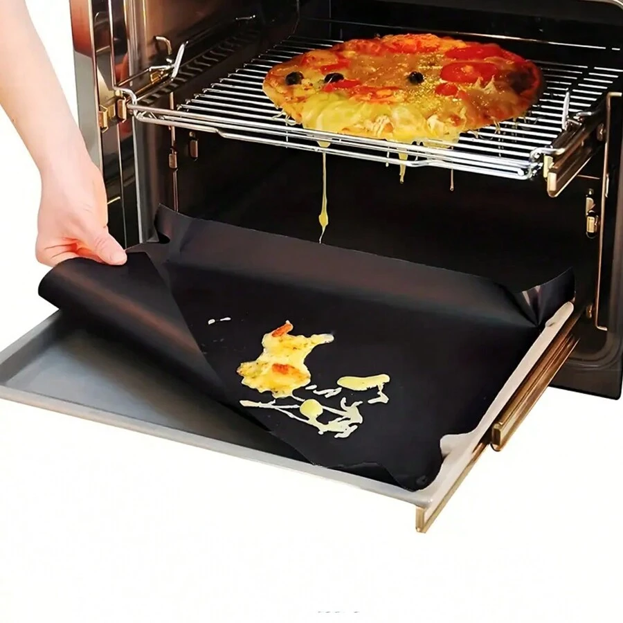Duurzame Elektrische Oven Houder Plank Magnetron Oven Plank met Bevestigingsset Verstelbare Magnetron Rack Ruimtebesparende Keuken Opslag Oplossing/Wit/Dubbele Laag