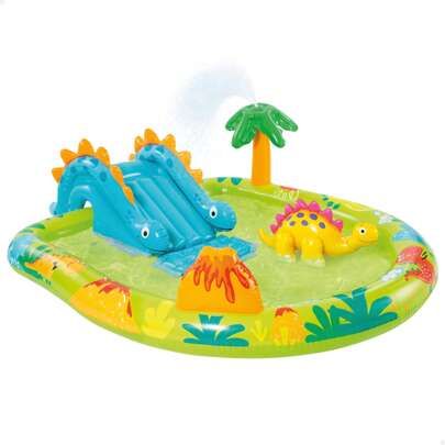 Intex Piscinas infantis Rafts e brinquedos infláveis
