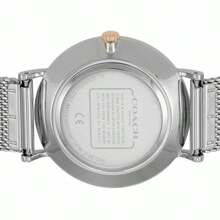 Coach PERRY Women's Analog Watch 36mm Gift - 14503336 - View 7