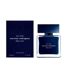 Narciso Rodriguez Bleu Noir - Eau De Toilette - 100ml - Spray - Free Delivery In 1-3 Days - Multicolor - View 1