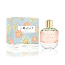 Nước Hoa Elie Saab Girl Of Now Lovely EDP 50ml - Hương vị trái cây - Xem 1