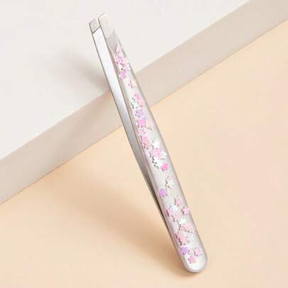 1 kẹp lông mày bằng nhựa lấp lấp, nhíp tỉa lông mày chính xác, nhíp mini, dụng cụ tỉa lông mày, bộ nhíp gắn mi giả và nhổ lông, thích hợp để dán sticker và nhổ lông thừa, dụng cụ làm móng và trang điểm, dùng cho gia đình và doanh nghiệp, trang điểm, giá rẻ, trang trí phòng, bàn trang điểm, du lịch, phòng ngủ, phụ kiện trang điểm, nhíp, giá rẻ, quà tặng Giáng sinh, trang điểm, dụng cụ trang điểm, đồ rẻ tiền, quà tặng, quà tặng cho phụ nữ, quà Giáng sinh, quà tặng khuyến mãi, du lịch, đồ rẻ tiền, đồ dùng cần thiết khi đi du lịch