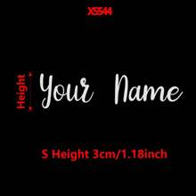 1张定制贴纸，可用作农舍风格贴纸、定制食品储藏室标签、罐子标签、食品储藏室整理标签、储物标签、厨房标签，通用生日和节日派对用品，适用于家庭、办公室、商业场所及商业装饰和礼品，多功能。 - 彩色 - 查看 17