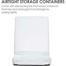 Storage Tanks - 5.2L * 4 - View 5