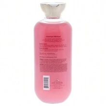2 In 1 Body Wash And Bubble Bath - Coconut Hibiscus By Bodycology For Women - 16 Oz Body Wash - trắng - Xem 2