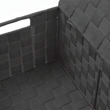 Storage Bins With Lids