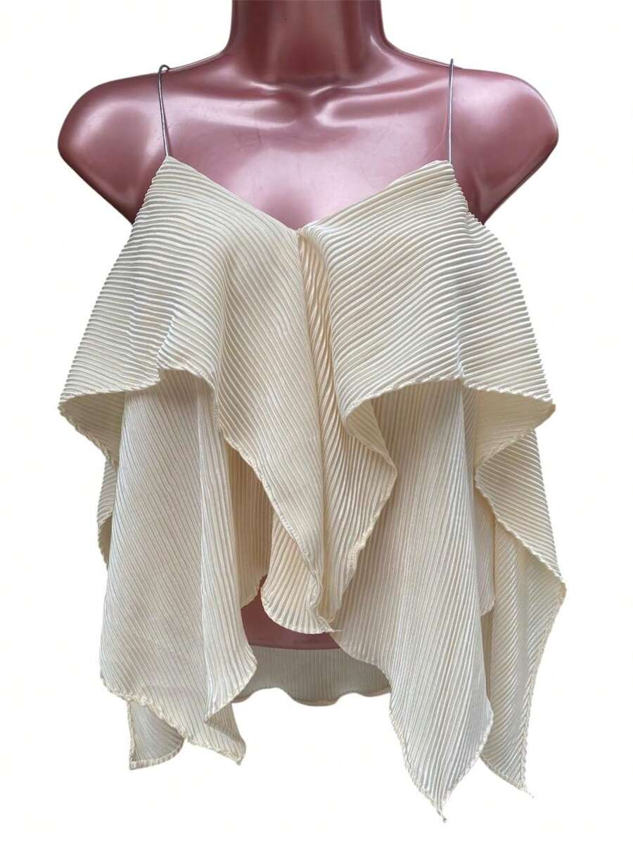 Outdoor Tops For Women - Stylish Tees & Tank Tops - Rượu sâm banh - Xem 1