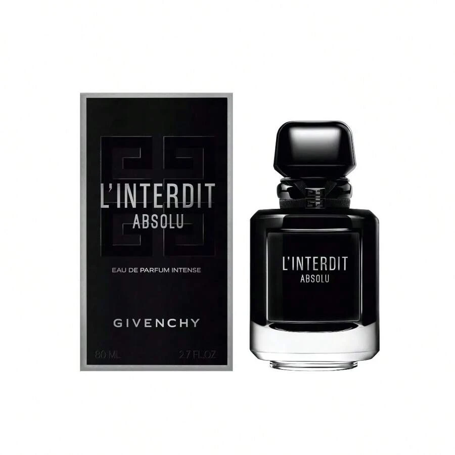 L´ Interdit Absolu - Eau De Parfum - 80ml - Free Delivery In 1-3 Days - Multicolor - View 1