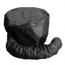 1/3 pezzi Cuffia per asciugacapelli con fascia elastica migliorata - Acconciatura, condizionamento profondo e asciugatura rapida, utilizzata per capelli secchi, donne, asciugacapelli, acconciatura, cuffia per asciugacapelli, cuffia morbida per asciugacapelli portatile, trattamento per capelli, accessorio per asciugacapelli, asciugacapelli a cappuccio morbido, cuffia per asciugacapelli regolabile, decorazione per il bagno di casa, decorazione autunnale, ritorno a scuola