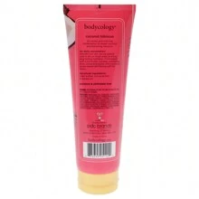 Body Cream - Coconut Hibiscus By Bodycology For Women - 8 Oz Body Cream - 白色 - 查看 2
