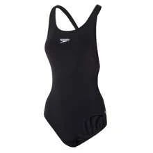 Speedo Traje de baño de una pieza con resistencia y potencia para mujer para uso en la playa y vacaciones al aire libre, artículo n.º 8-00475709951