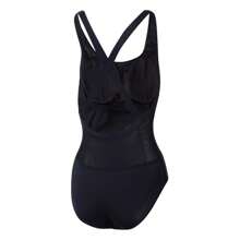 Speedo Traje de baño de una pieza con resistencia y potencia para mujer para uso en la playa y vacaciones al aire libre, artículo n.º 8-00475709951