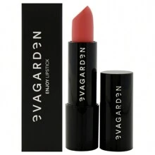 Evagarden Enjoy Lipstick - 620 Slay Pink By Evagarden For Women - 0.10 Oz Lipstick
