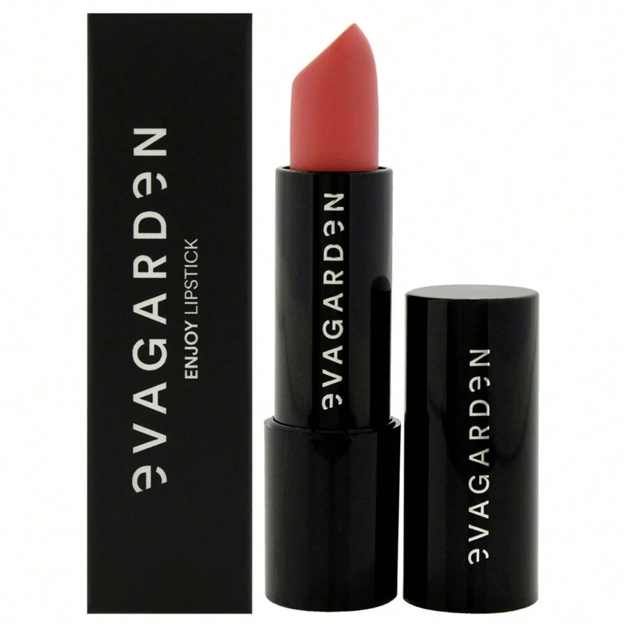 Evagarden Enjoy Lipstick - 620 Slay Pink By Evagarden For Women - 0.10 Oz Lipstick