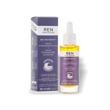 REN Clean Skincare Bio Retinoid Youth Concentrate Oil 30 Ml - White - View 2