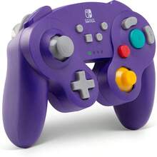 Replacement Joysticks - Morado - View 5