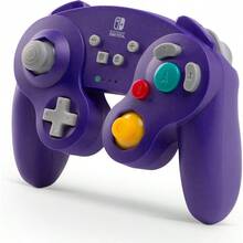 Replacement Joysticks - Morado - View 7