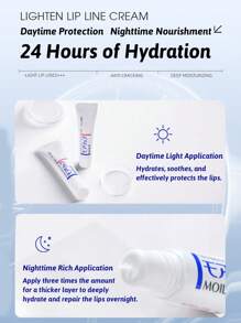 Shiseido 资生堂 MOILIP 润唇膏，滋润防护，淡化唇纹，舒缓唇部炎症，蕴含天然植物萃取精华 - 8g - 查看 7