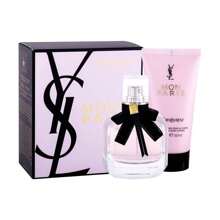 Yves Saint Laurent Nước hoa YSL SET MonParis EDP 50ml + BL 50ml - Nhiều màu - Xem 2