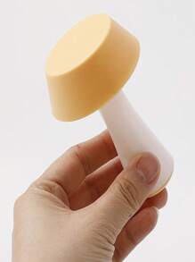 Flower Pastry Cutter And Tart Tamper Set - Ideal For Baking Tarts, Cookies, And Biscuits - Kitchen Gadgets And Accessories - Multicolor - View 3