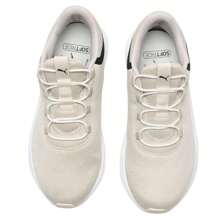 Puma Softride Cruise 2 Slip On Code Unisex Athletic Shoes, Cushioned, Fitness Training, Casual Running Sneakers 312005-02 - -black-gravel Gray - View 10