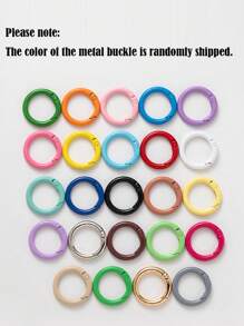 Pulsera-cordón anti-pérdida, correa de teléfono de color caramelo, regalo de cordón de teléfono para madres, familia, amigos, cumpleaños, fiestas, adorno de teléfono, cadena de teléfono - Multicolor - Ver 12