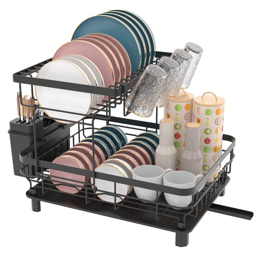 E-MANIS Dish Racks