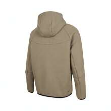 Nike Chaqueta con capucha de punto HV0950-320 para hombre 2025 AS M NK TCH FLC FZ WR