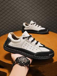 Shoes For Men Sneakers, Men Trainers, Giay Nam,B Lack Shoes Men,Cowboy Boots For Men,Men Casual Shoes