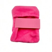 Sand Remover For Beach Sand Wipe Off Mitts - Soft Cloth Beach Sand Cleaner Reusable Beach Essentials Sand Removal Bag (Talc-Free), Beach Accessories, Pool Float - Multicolor - View 13