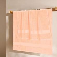 Ultra Soft 8-Piece Towel Set -% Ring Spun Cotton, 2 Oversized Bath Towels 27x54, 2 Hand Towels 16x28, 4 Wash Cloths 13x13 - Daily Use, Hotel & Spa - Olive Green, Luxury Towel Set - 桃 - 查看 2