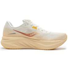 Saucony 3pcs Men's Sports Shoes, Lightweight Comfortable Fitness Training Shock Absorbing Running Sneakers S28241-3