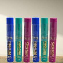 Mascaras - 黑色 - 查看 2