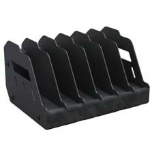 Gun Rack For Pistol, Soft Foam Pistol Holder For Gun Safe, Cabinet, Storage, Handgun Stand Organizer Accessories With Gun Slots.Handgun Rack Stand Display Holder - Black - View 6