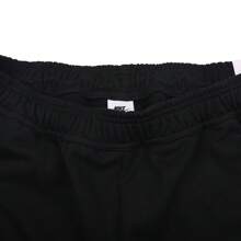 Nike 2025 男士 AS M NSW CNY FT JOGGER 针织裤，IB5806-010 - 黑色 - 查看 5