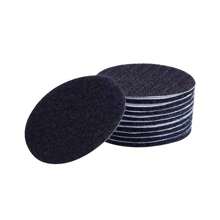 10 Pairs Double-Sided Adhesive Damage-Free Hook-And-Loop, Round Glue Dot Non-Slip Mat For Bedding, Carpets, Tablecloths, DIY Fixing, Sofa, Mattress, Curtain, Versatile Fixing Accessory - Multicolor - View 15