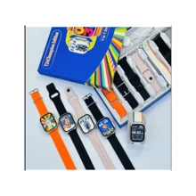 Smartwatch T24 Champion Edition - Multicolorido - Visão 2
